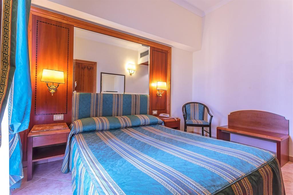 Hotel Raeli Lux Roma