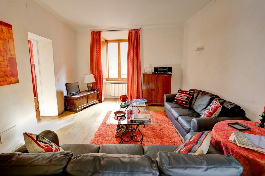 Apartment Campidoglio *
