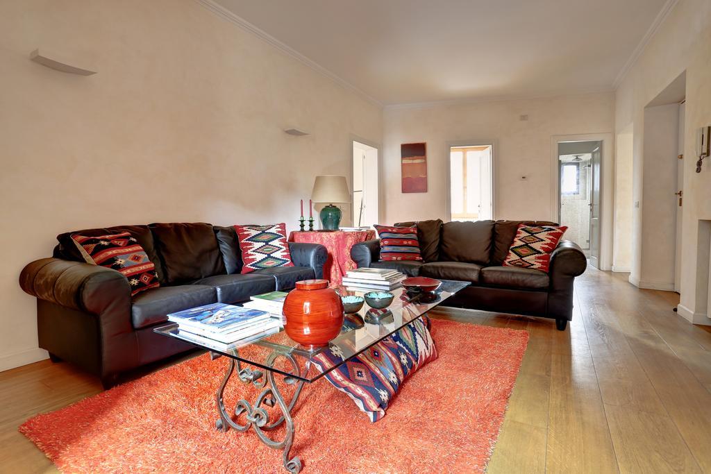 Apartment Campidoglio