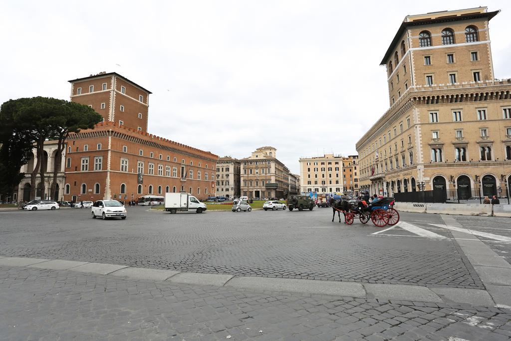 Campidoglio Apartment