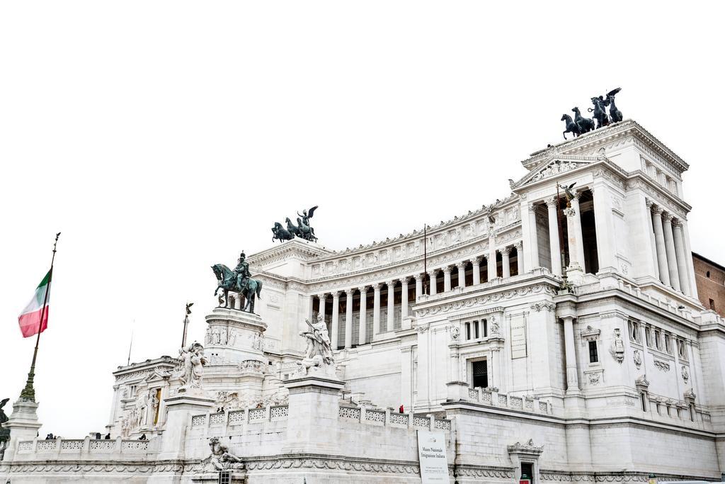 Apartment Campidoglio *