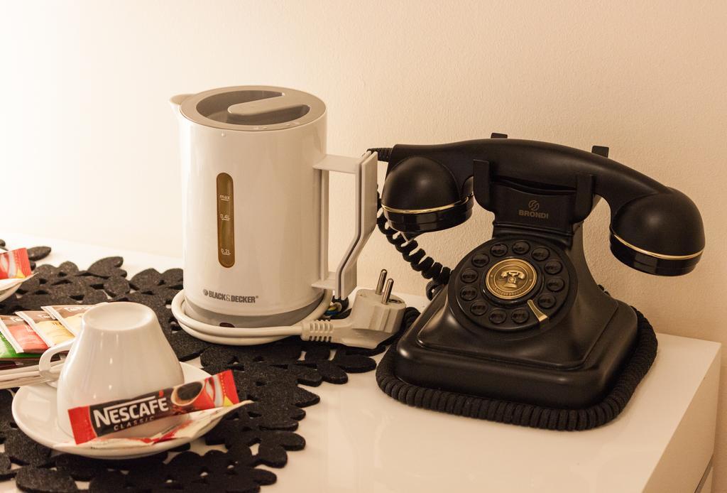 Deko Bed & Breakfast Rome