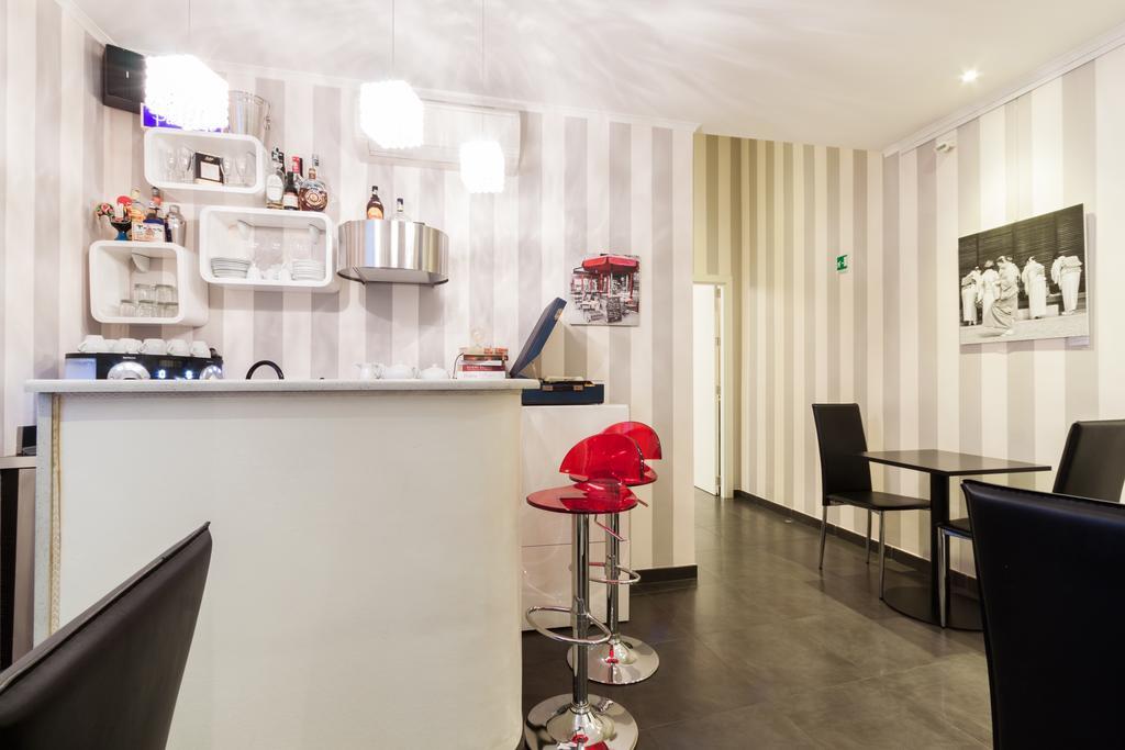 Bed & Breakfast Deko 3*