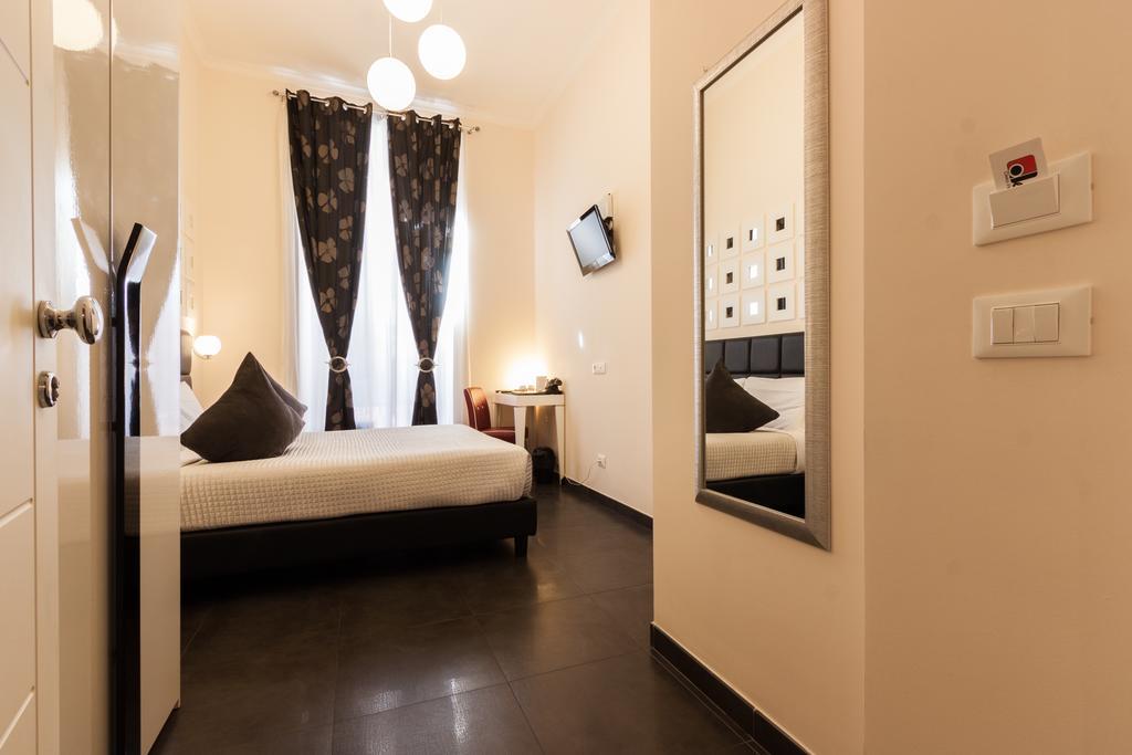 Bed & Breakfast Deko Rome