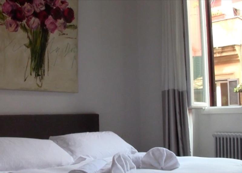Antiche Residenze Romane Navona Apartment *