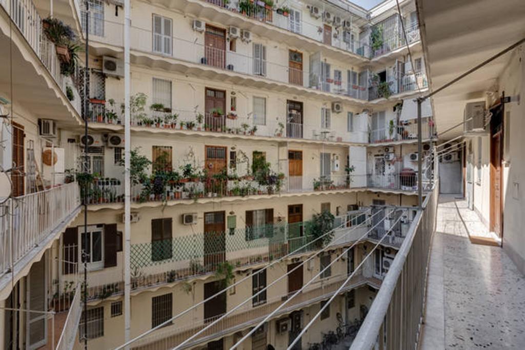 Vantaggio Apartment