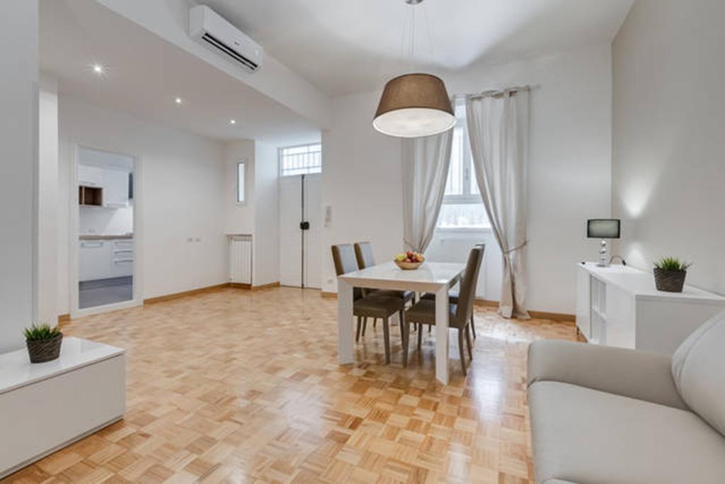 Vantaggio Apartment * Rome
