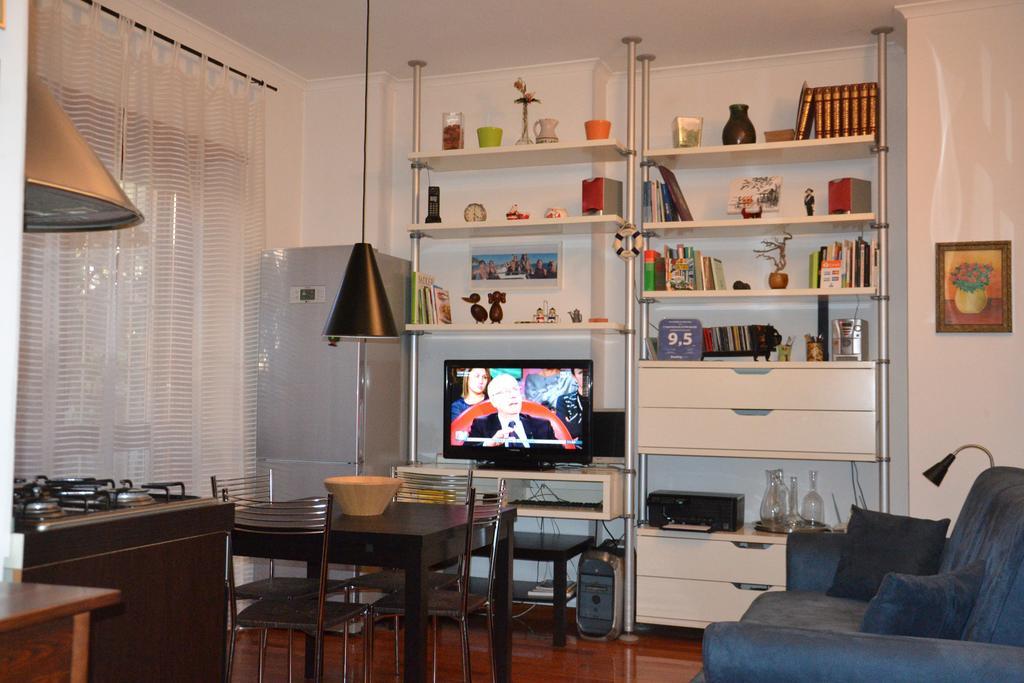 L'appartamento Di Bonelli Appartement Rome