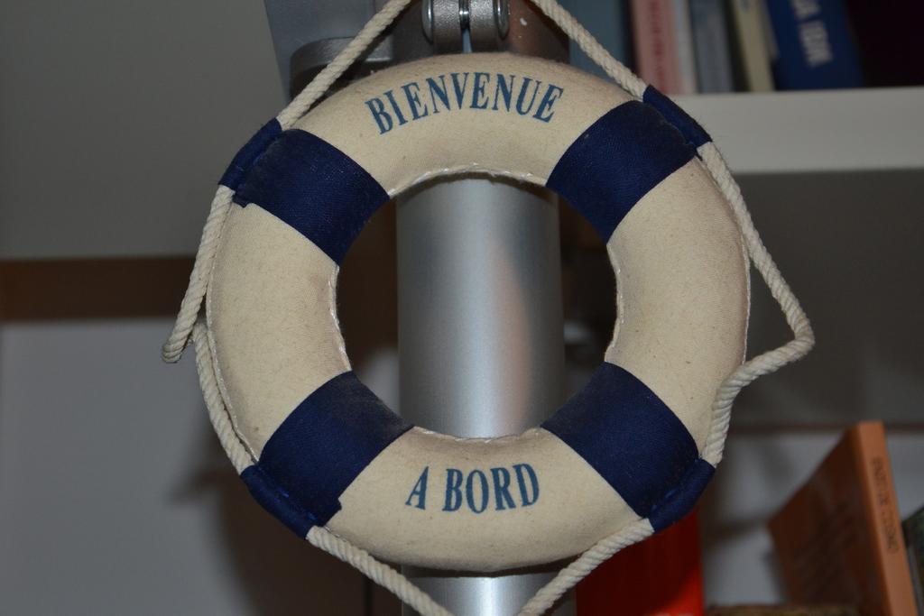 L'appartamento Di Bonelli Apartment