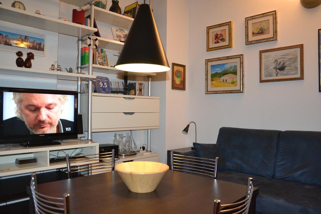 L'appartamento Di Bonelli Appartement *