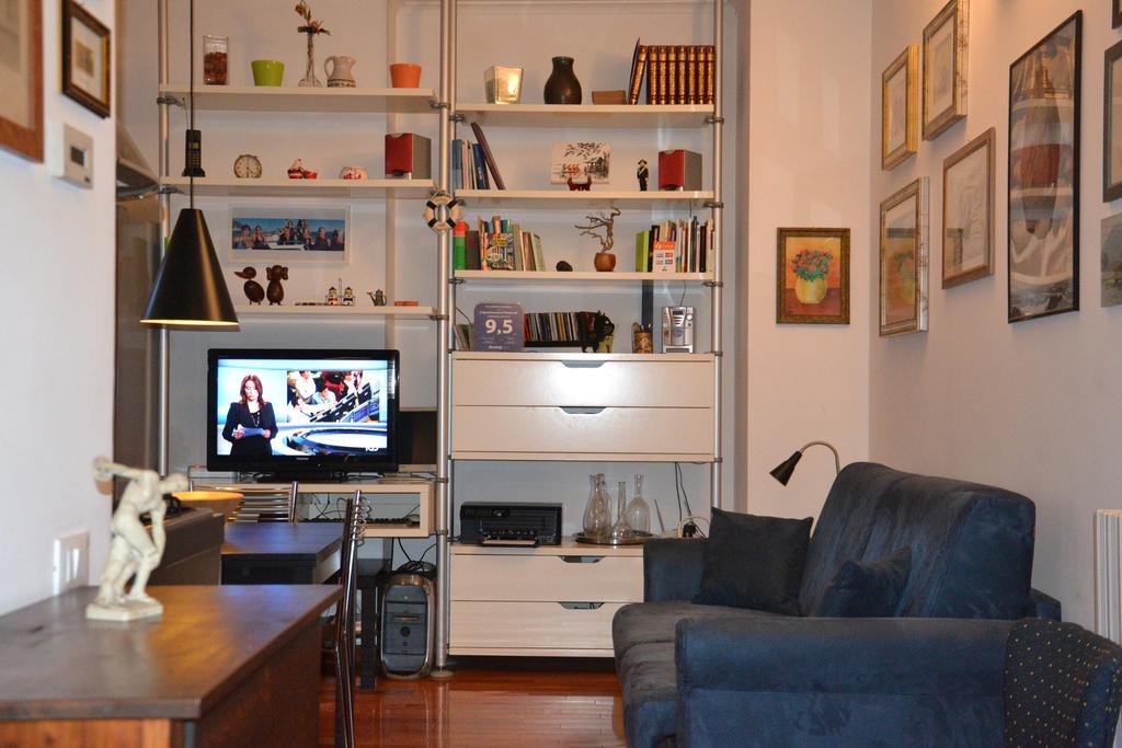 L'appartamento Di Bonelli Apartment Rome