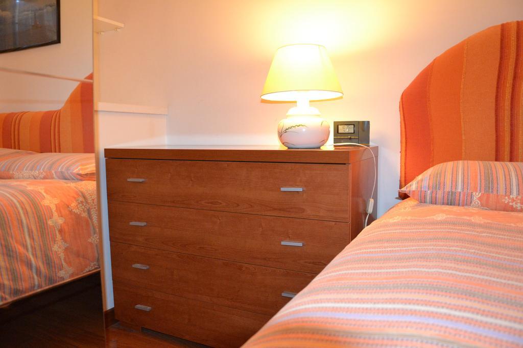 L'appartamento Di Bonelli Appartement Rome