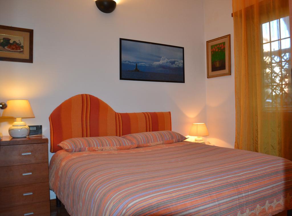 L'appartamento Di Bonelli Apartment *