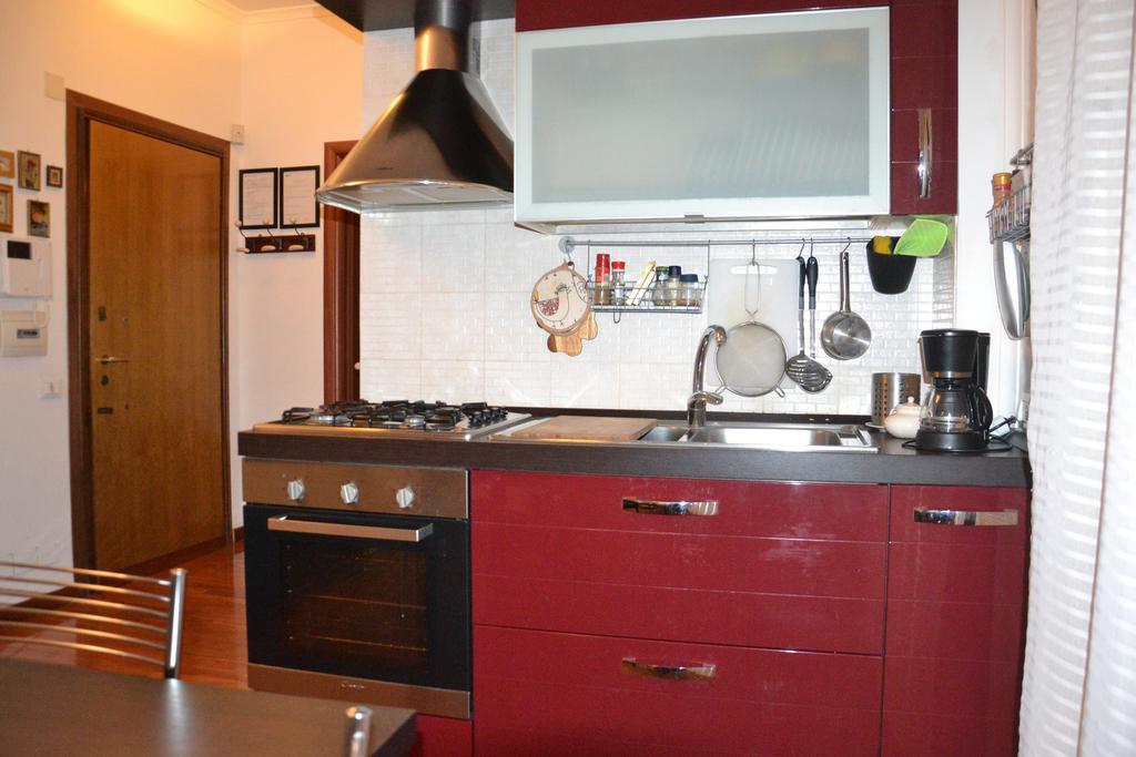 L'appartamento Di Bonelli Appartement Rome