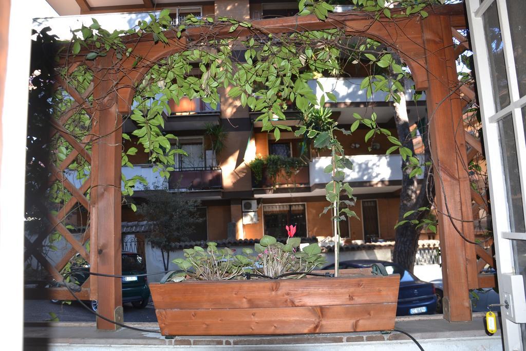 L'appartamento Di Bonelli Appartement *