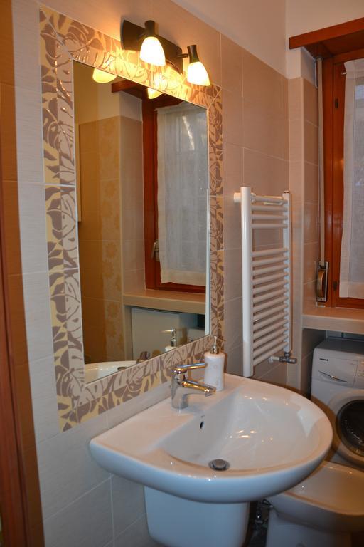 L'appartamento Di Bonelli Apartment