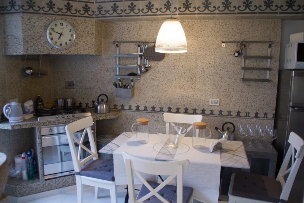 Appartement White Borgo