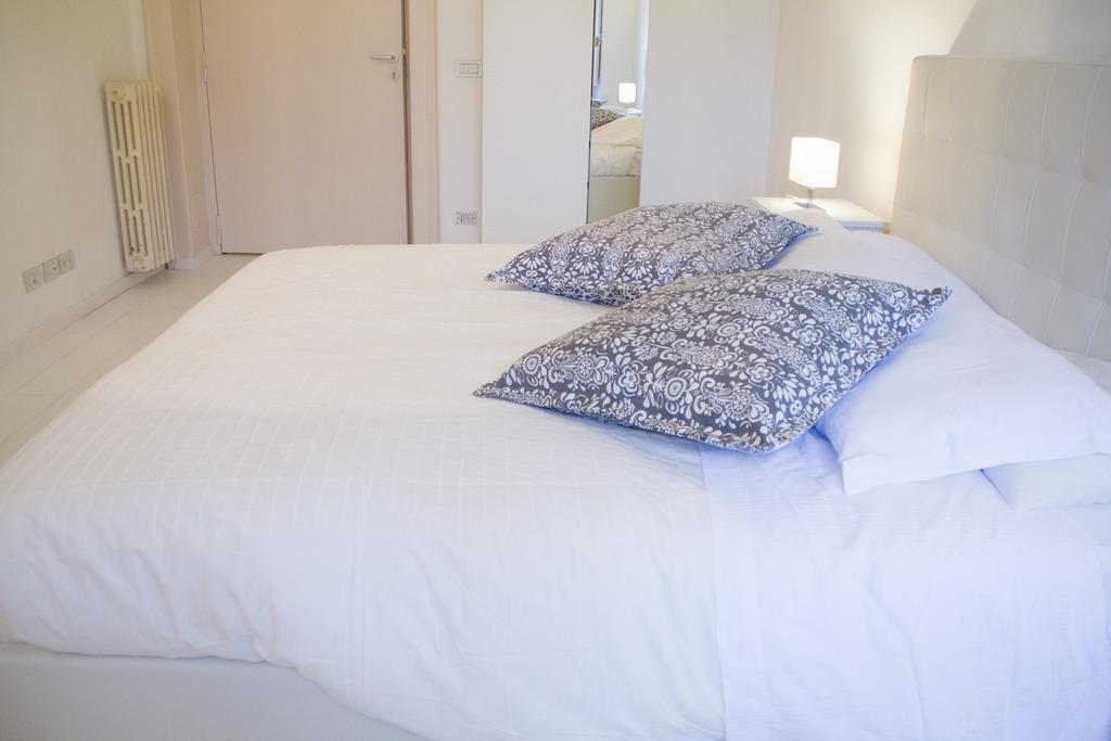 Appartement White Borgo Rome