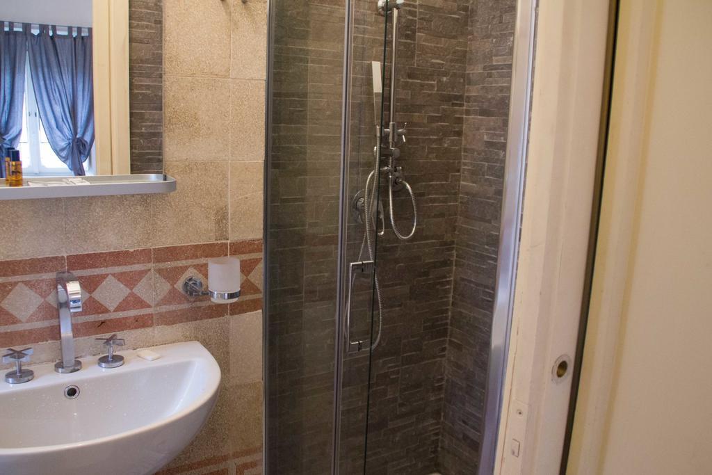White Borgo Appartement Rome