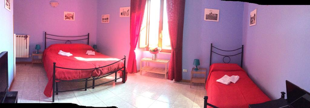 Bed & Breakfast La Casa Dei Sogni *