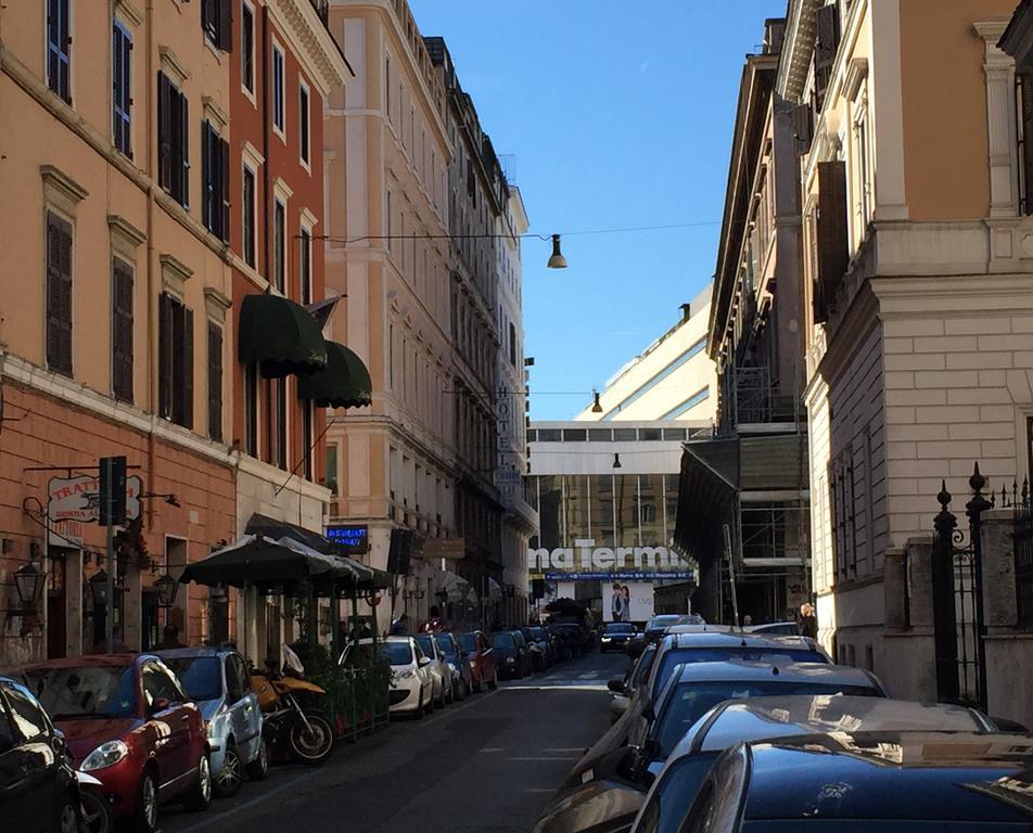 Alex 2* Rome