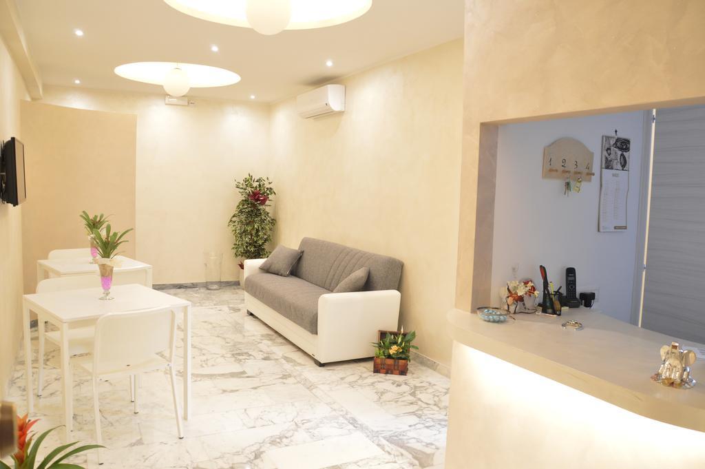 Bed & Breakfast Momenti Romani Rome