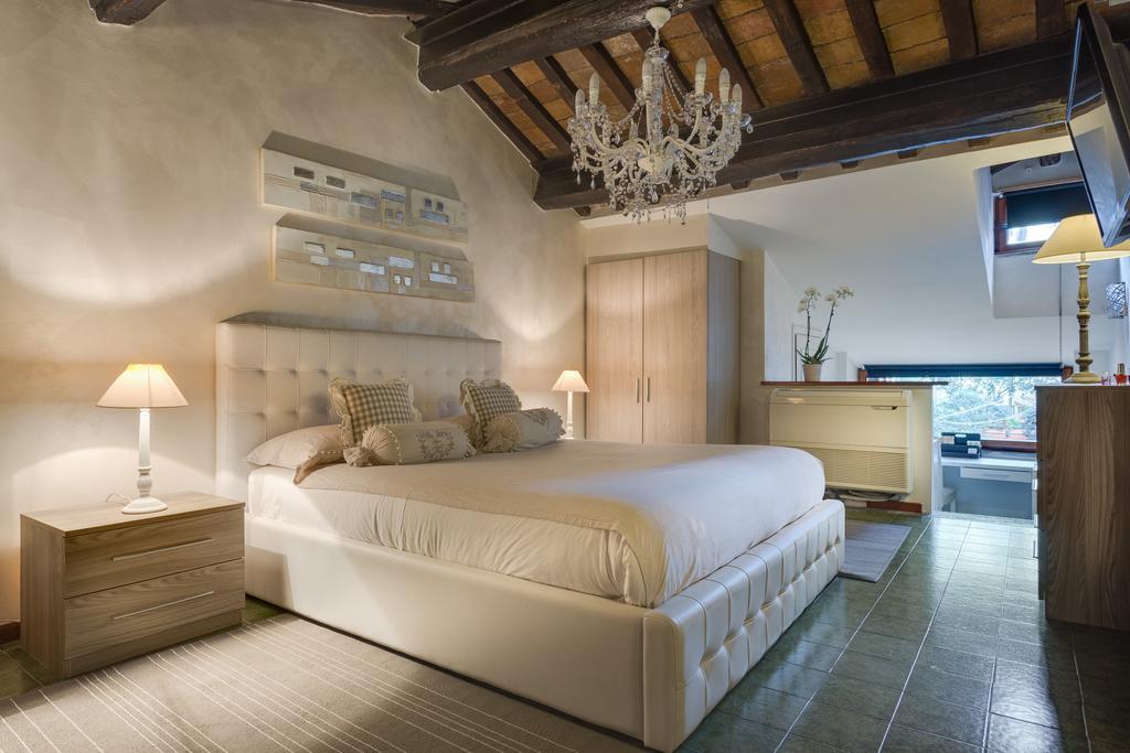 Tritone House Affittacamere Roma