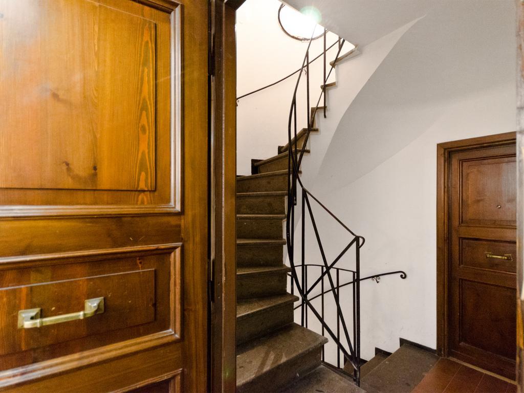 Rentopolis Vicolo Del Piede - Trastevere