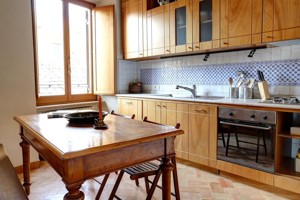 Apartment Campidoglio *