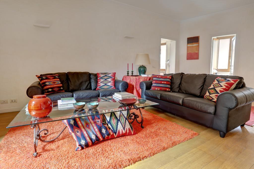 Apartment Campidoglio