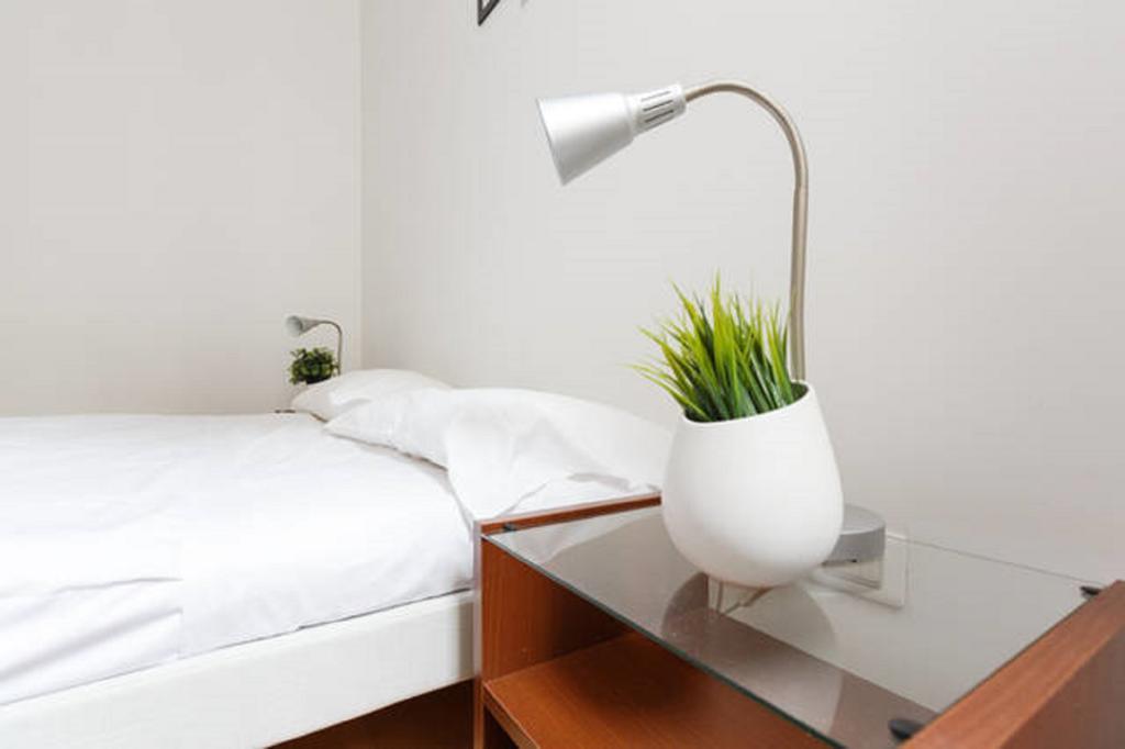 Apartment Bertani *