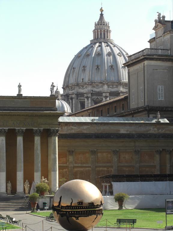 Viale Del Colosseo Acomodação com café da manhã  Roma