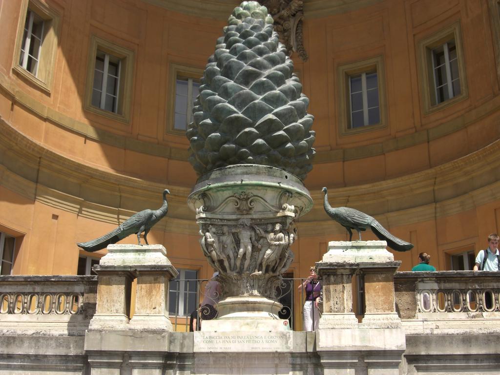 Viale Del Colosseo Bed & Breakfast *