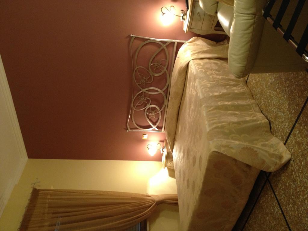 Miriam Guest house Rome