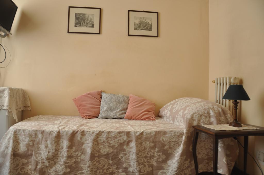 Le Streghe Rome