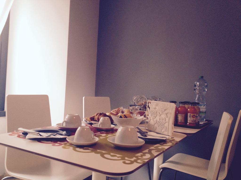 B&B Gmatt Rooms 2* Rome
