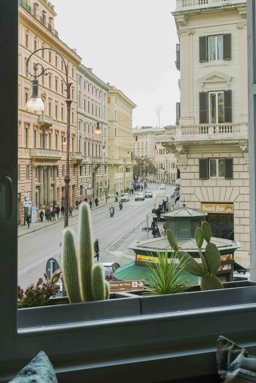 Bed & Breakfast Corso Vittorio 308 Roma