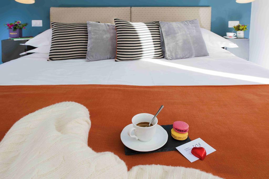 Bed & Breakfast Corso Vittorio 308