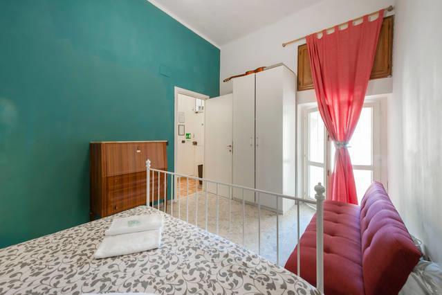 Sarah's Appartamento Roma