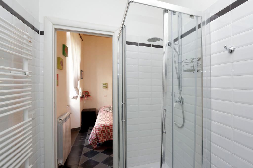 Mok'house Apartamento *