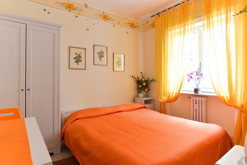 All'ombra Di San Pietro Bed & Breakfast *
