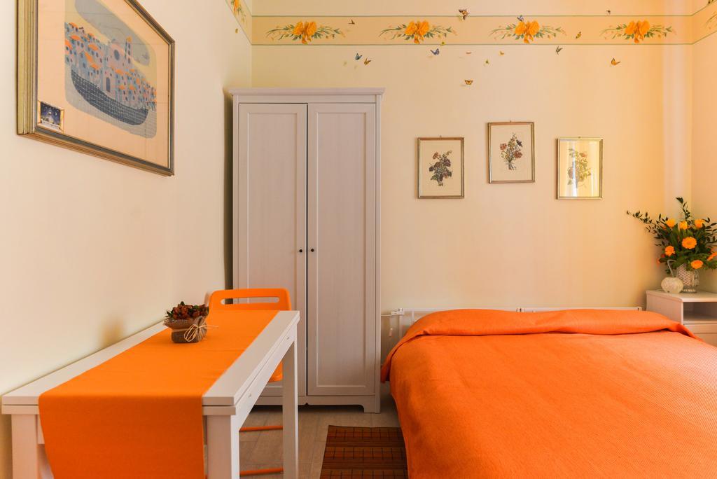 Bed & Breakfast All'ombra Di San Pietro