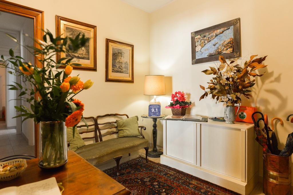 All'ombra Di San Pietro Bed & Breakfast *