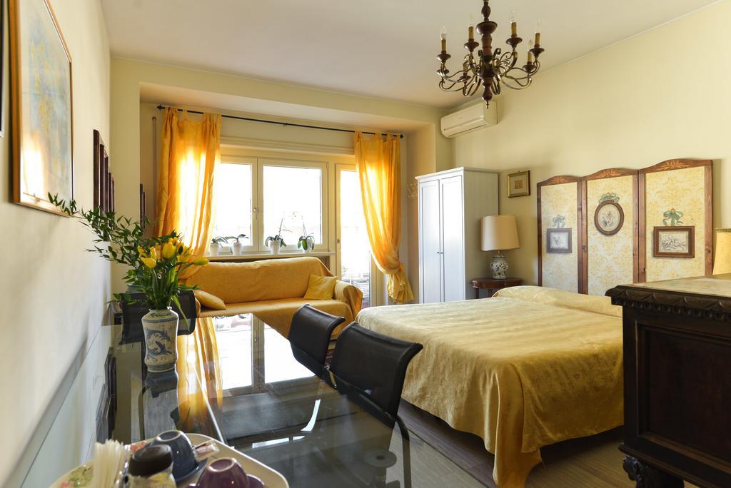 Bed & Breakfast All'ombra Di San Pietro