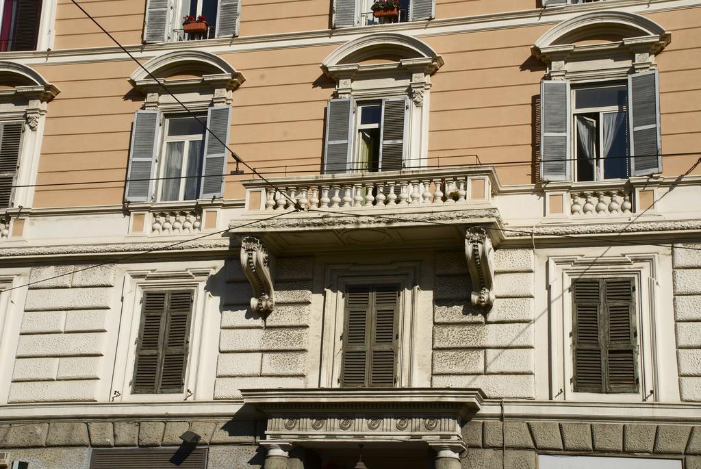 Internoroma Maison d'hôtes