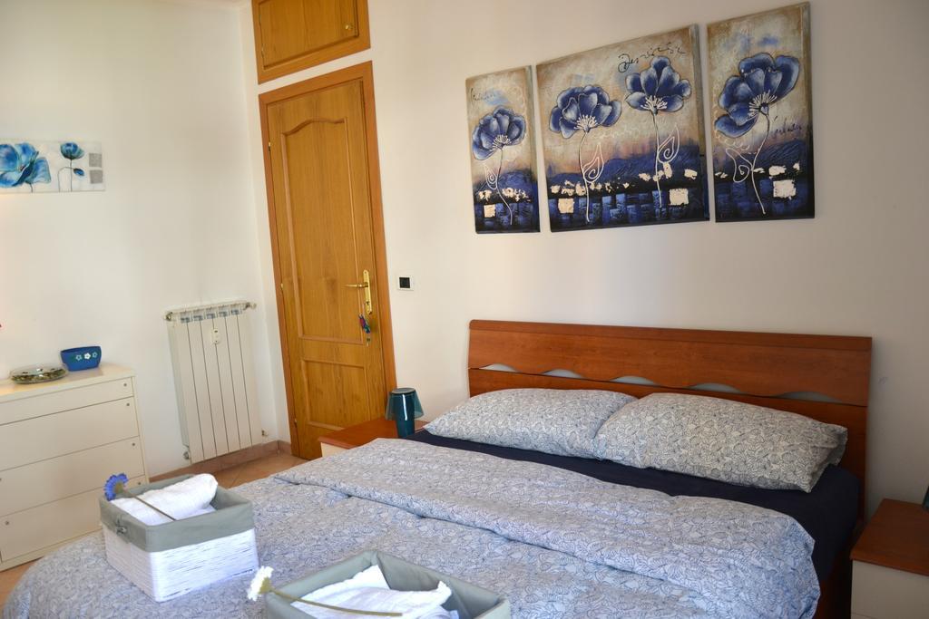 Angolo Sul Giardino Bed & Breakfast Rome