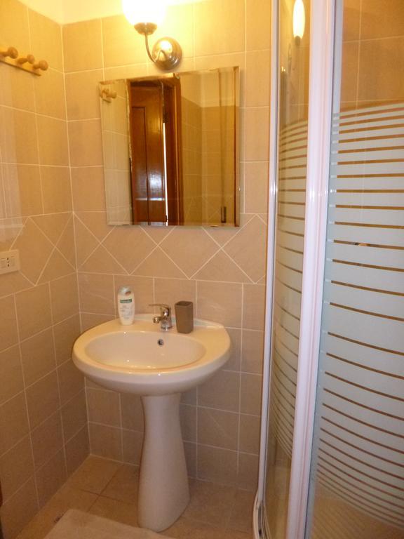 Vakantiehuis Gianicolo Residenza Carini Rome