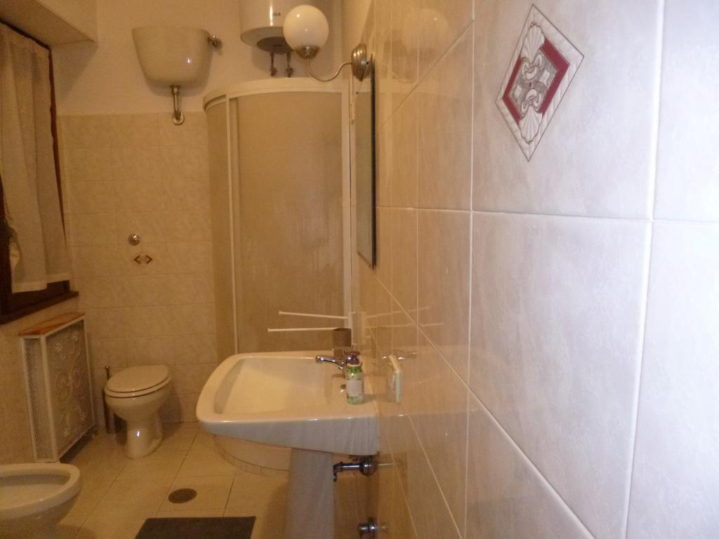Vakantiehuis Gianicolo Residenza Carini