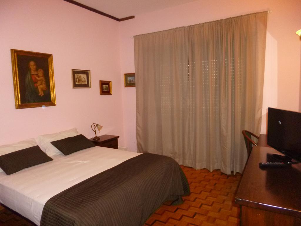 Gianicolo Residenza Carini Vakantiehuis *