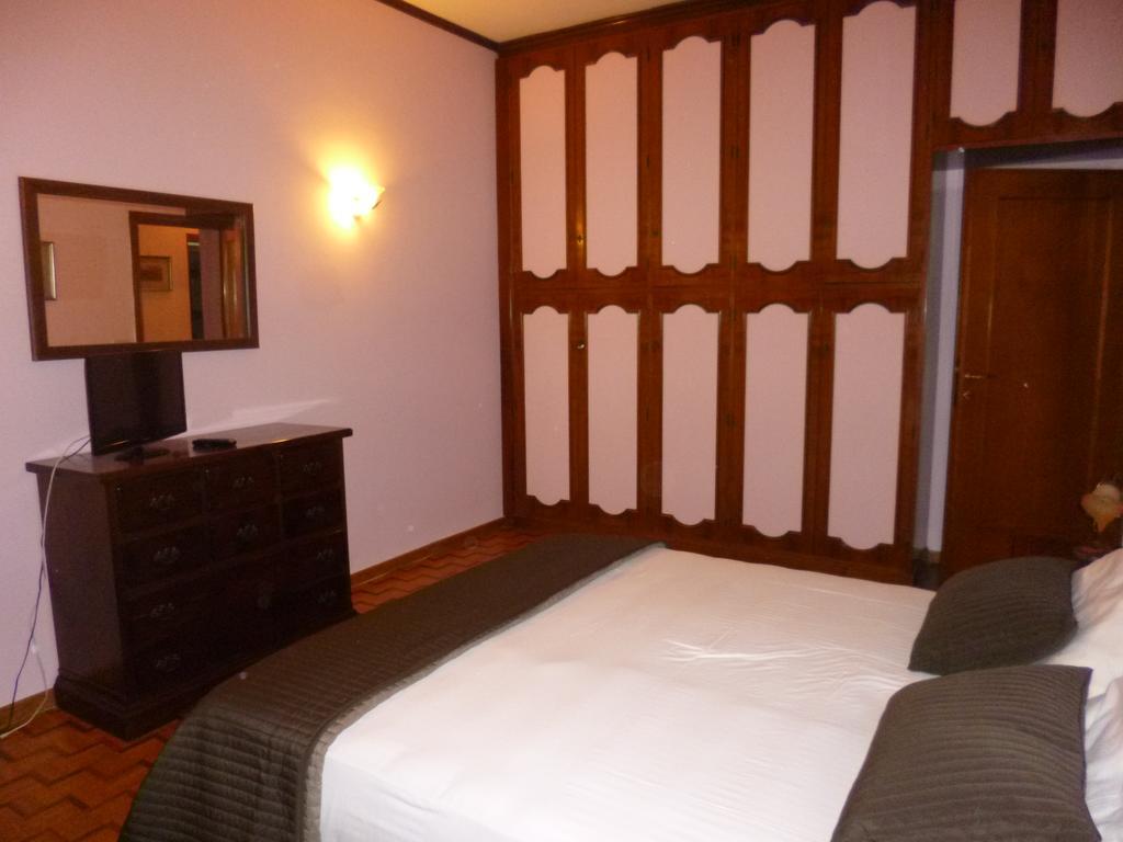 Vakantiehuis Gianicolo Residenza Carini Rome